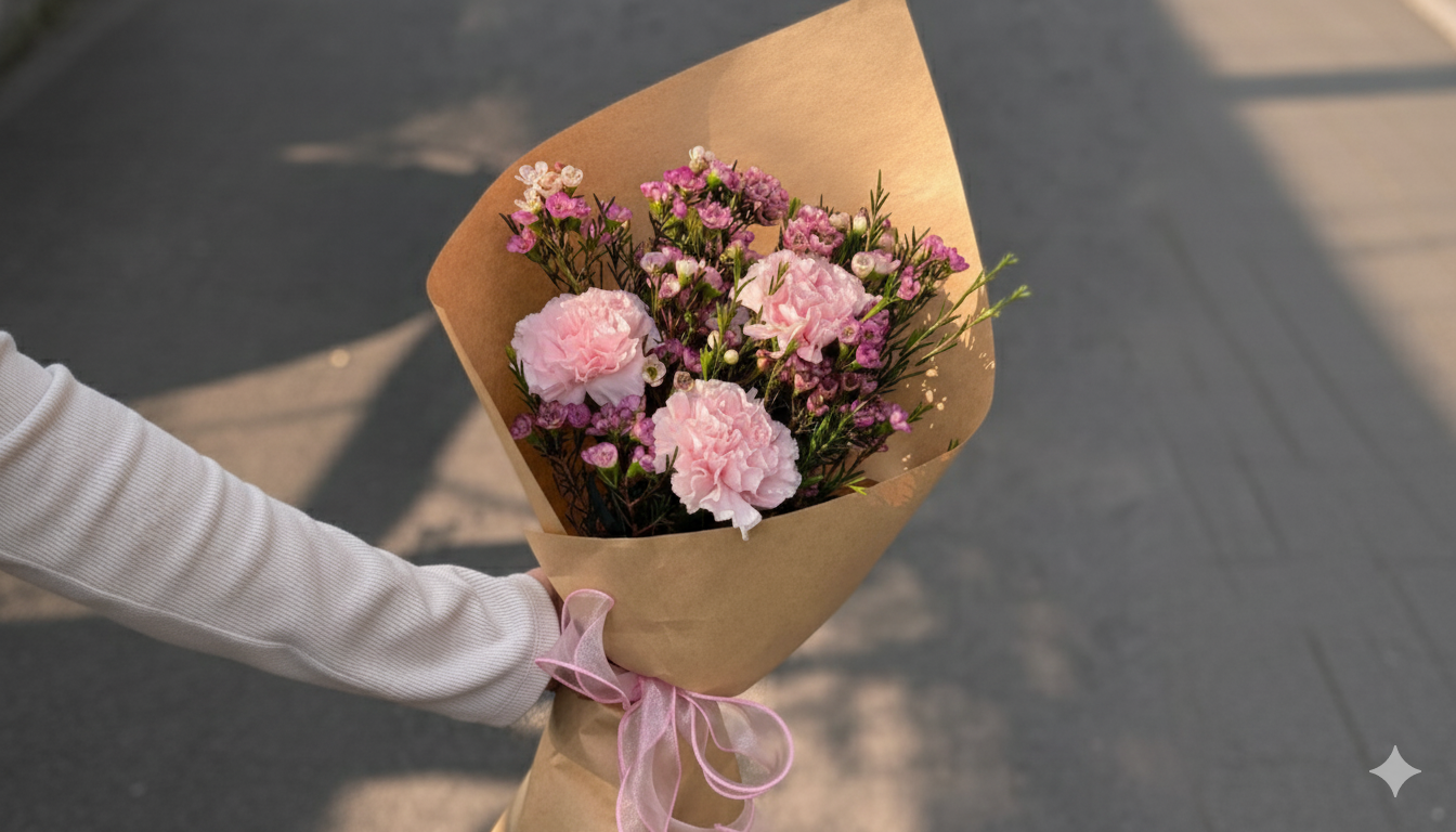 Everyday Posies