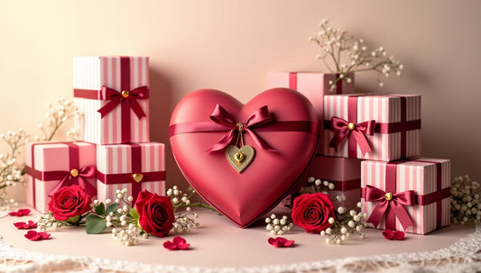 Valentine’s Day Gift Ideas for Him 2025