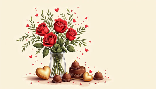 The History of Valentine’s Day