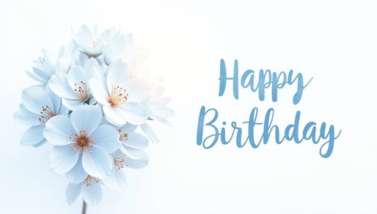 100 Best Happy Birthday Wishes for 2025