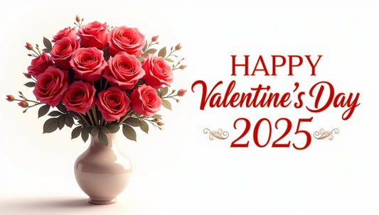 Valentine’s Message Ideas & Quotes 2025