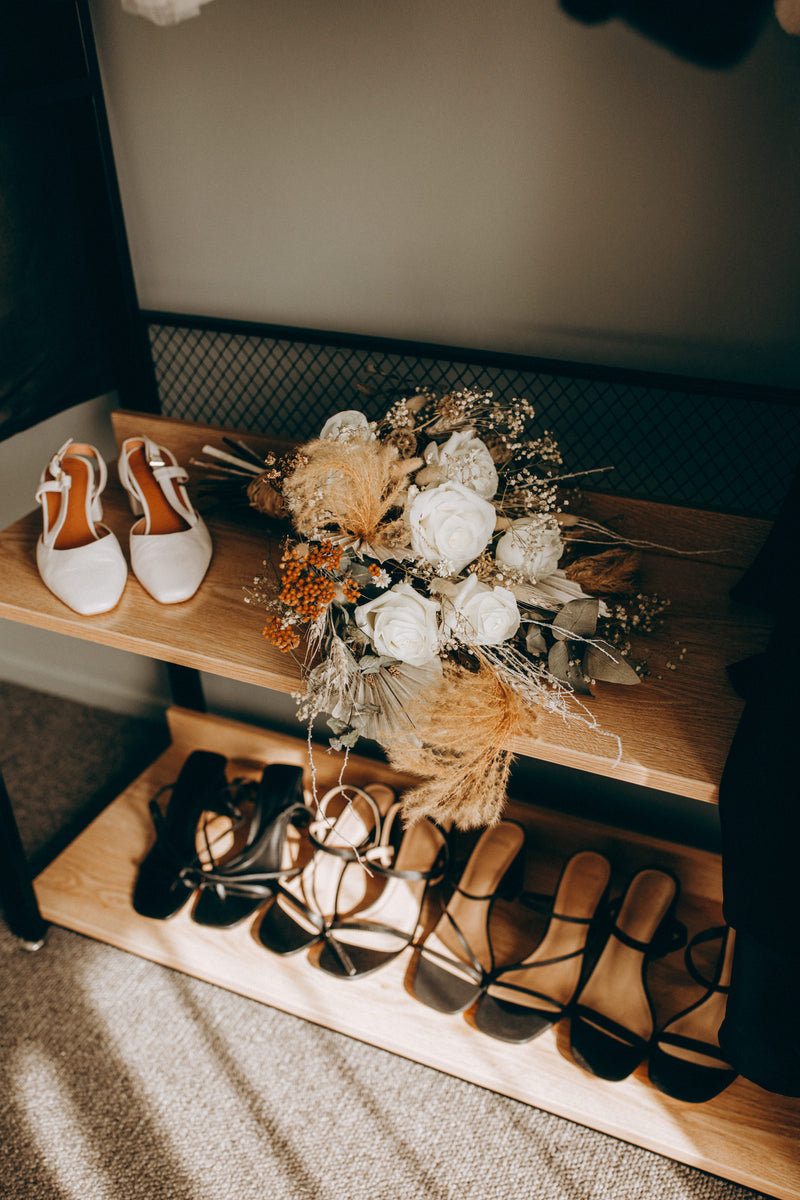 Wedding gallery image