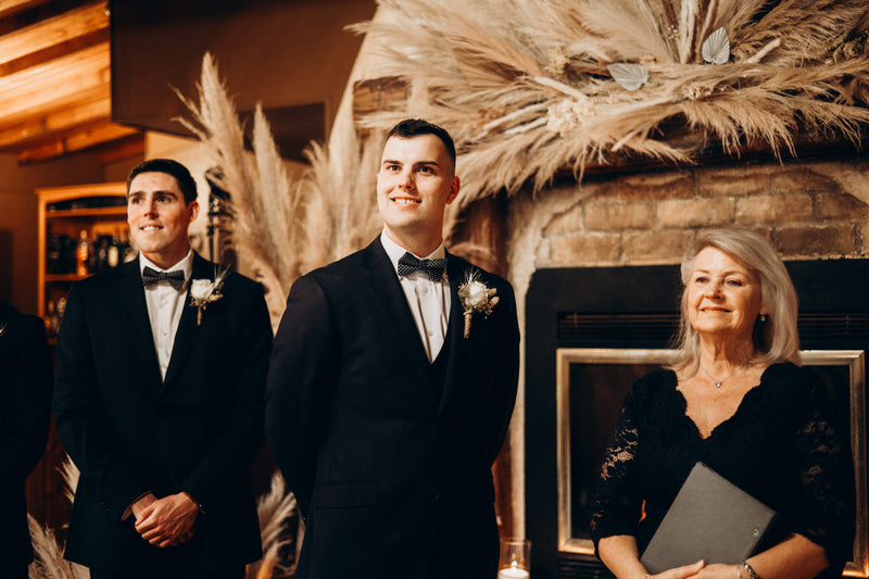 Wedding gallery image
