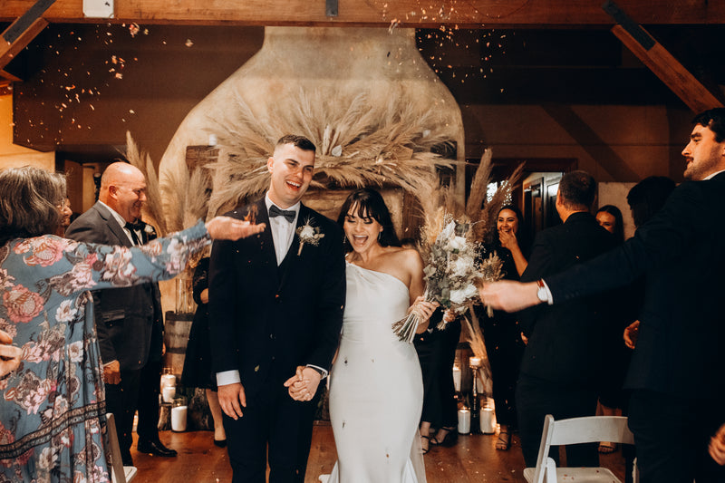Wedding gallery image