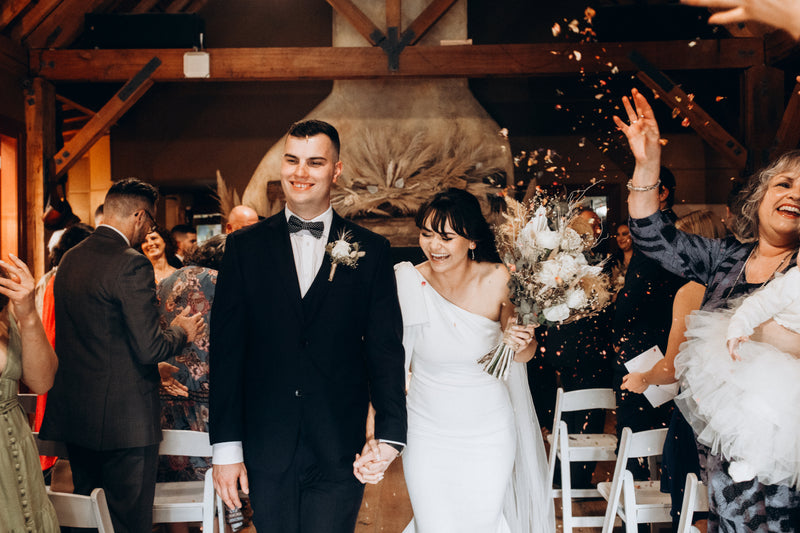 Wedding gallery image