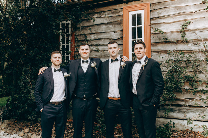 Wedding gallery image