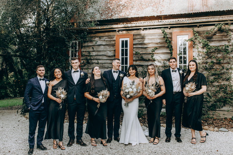 Wedding gallery image