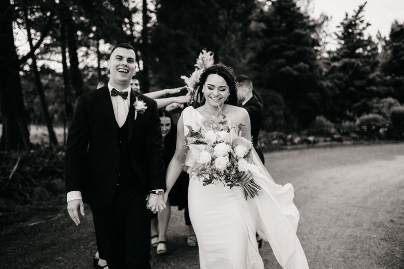 Wedding gallery image