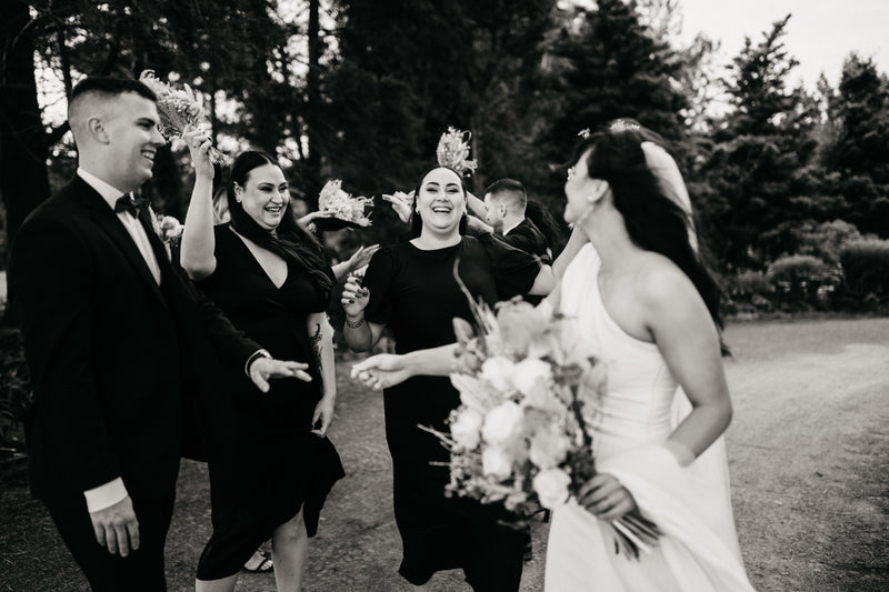 Wedding gallery image