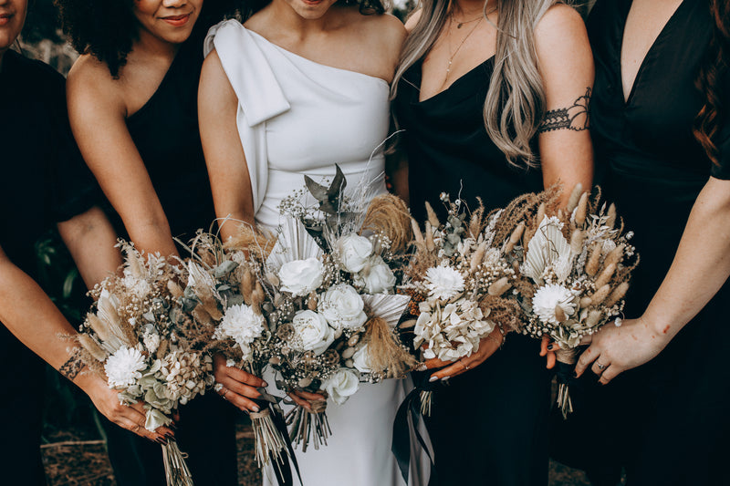 Wedding gallery image