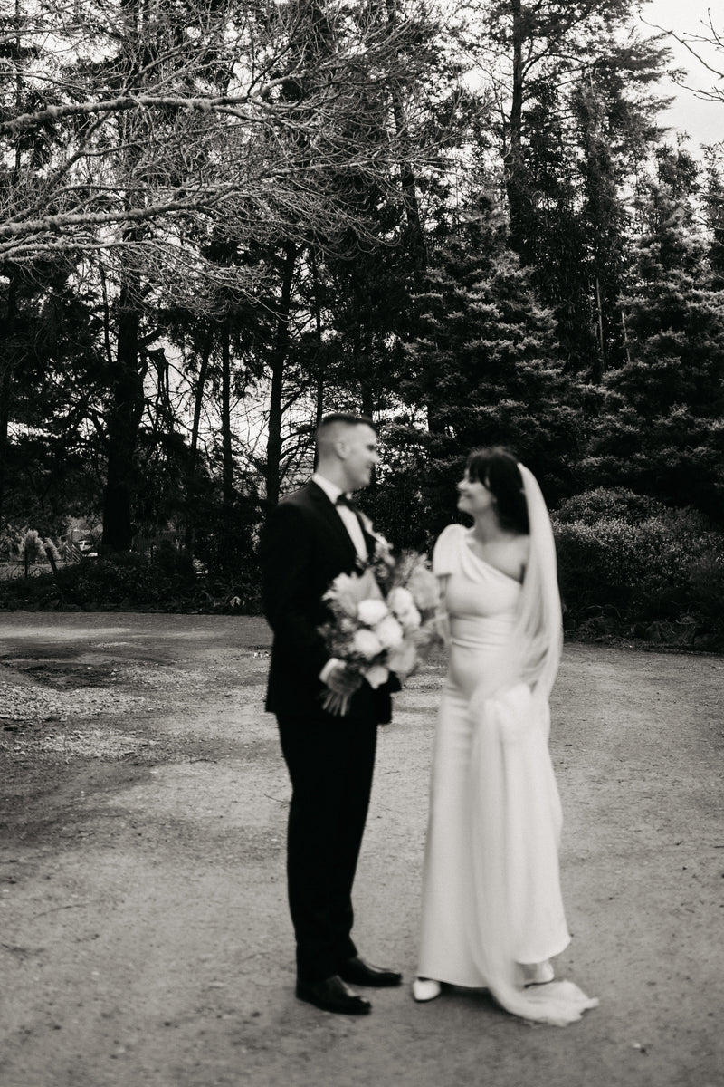 Wedding gallery image