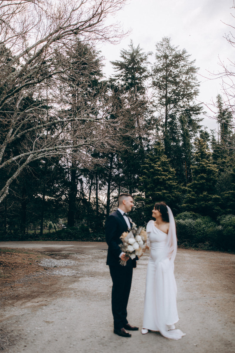 Wedding gallery image