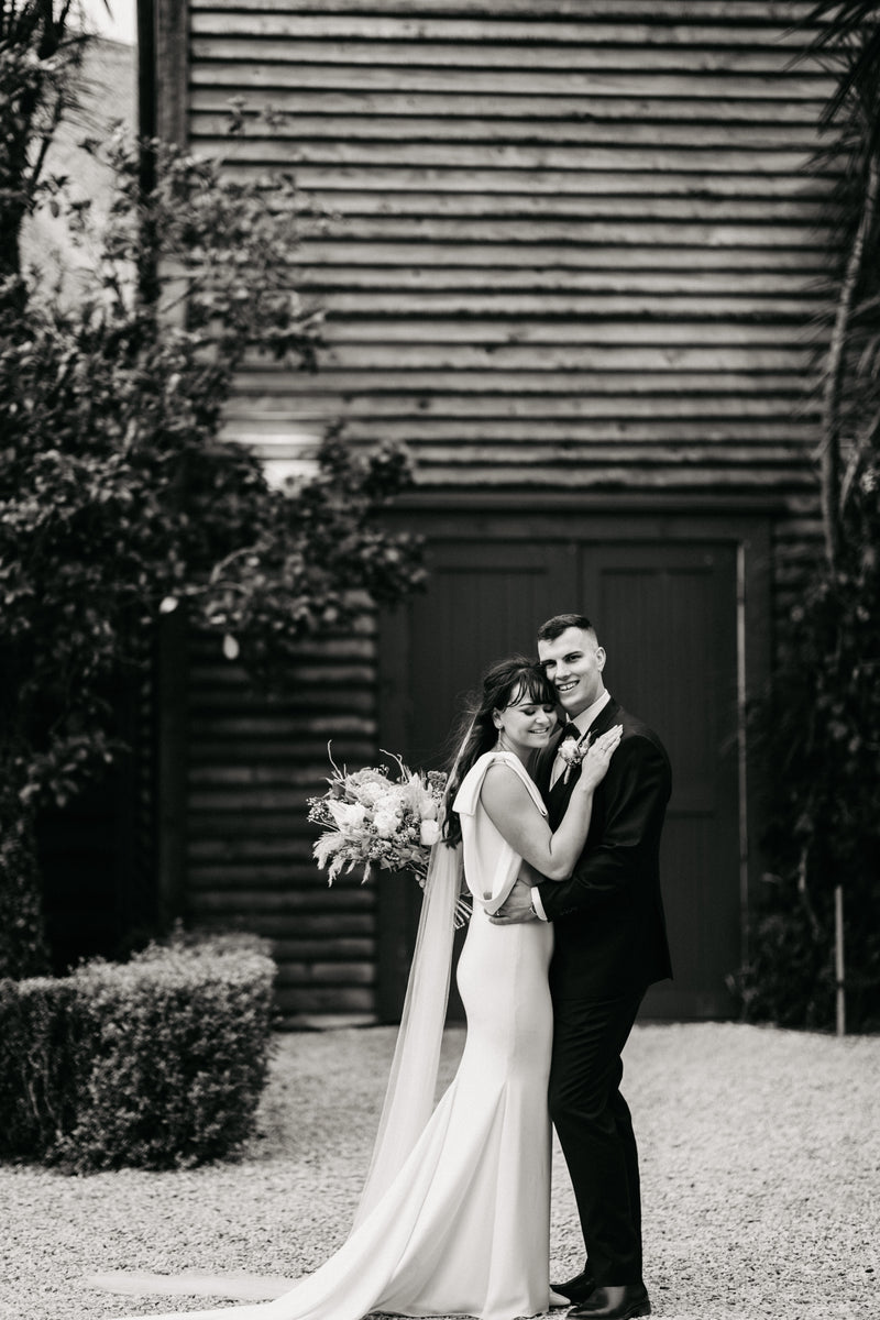 Wedding gallery image