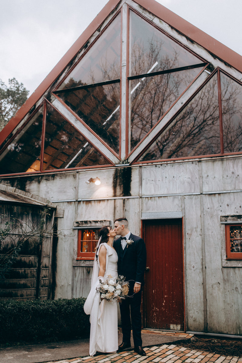 Wedding gallery image