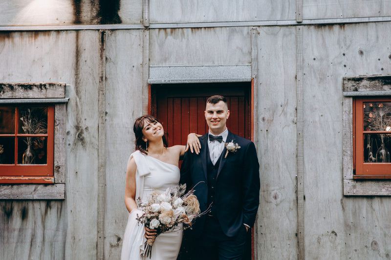 Wedding gallery image