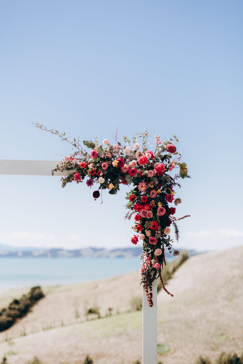 Wedding gallery image