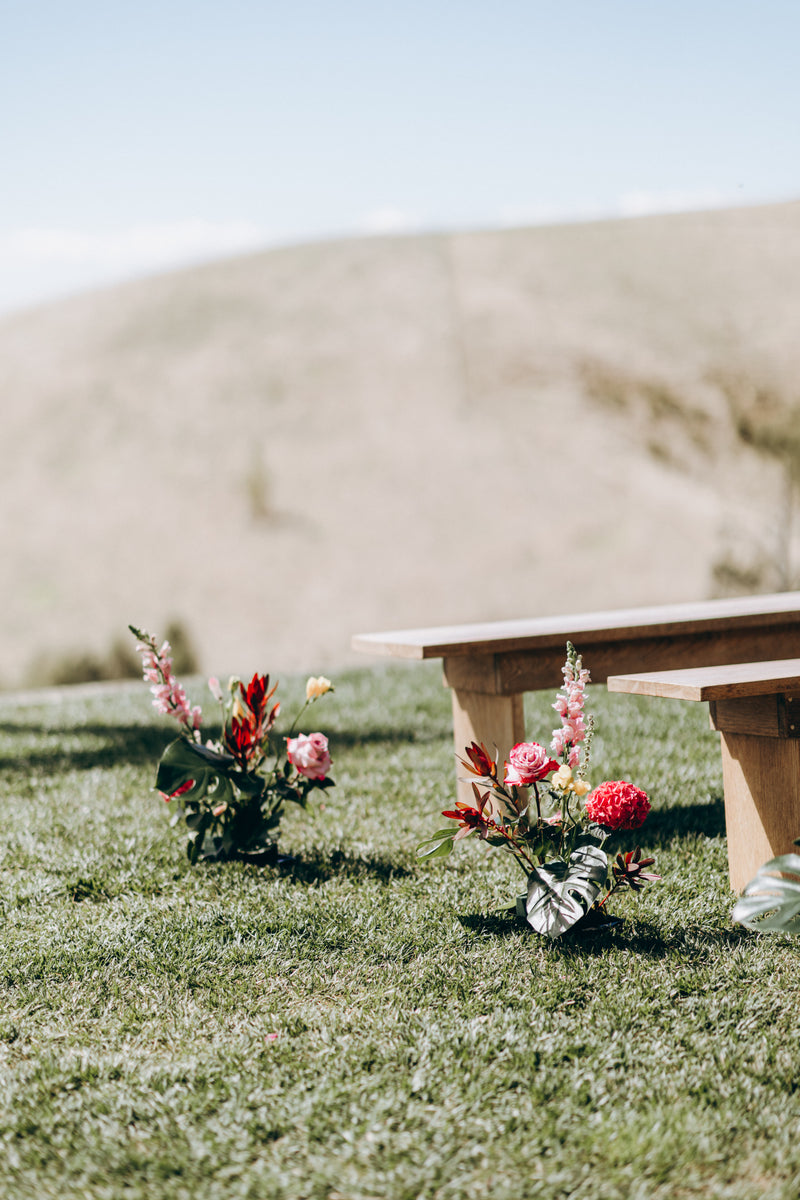 Wedding gallery image