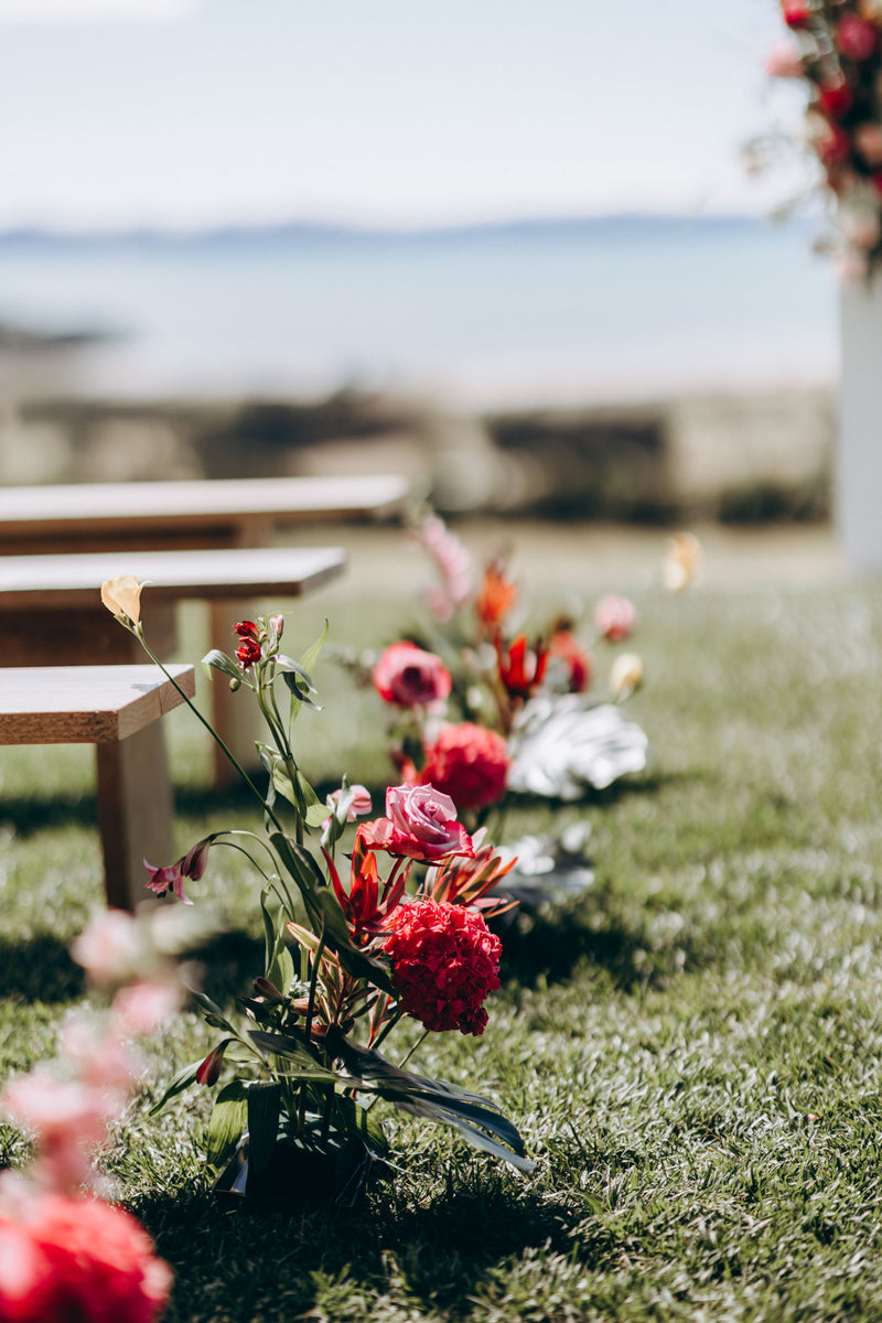 Wedding gallery image