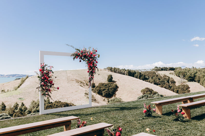 Wedding gallery image