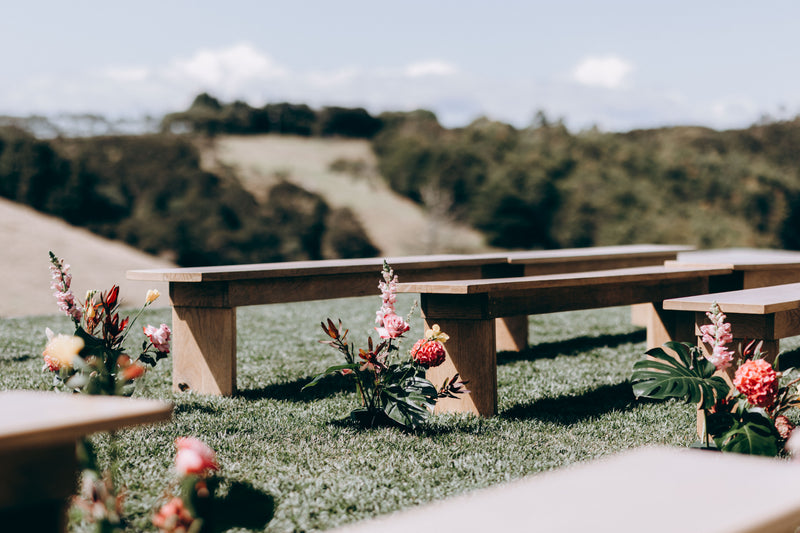 Wedding gallery image