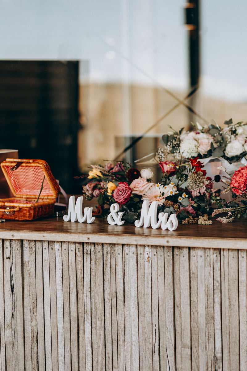 Wedding gallery image