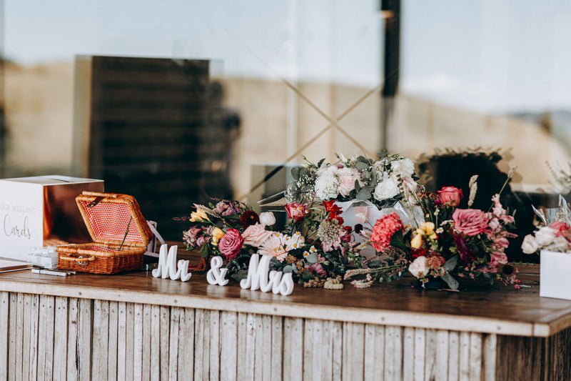 Wedding gallery image