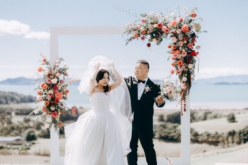 Wedding gallery image