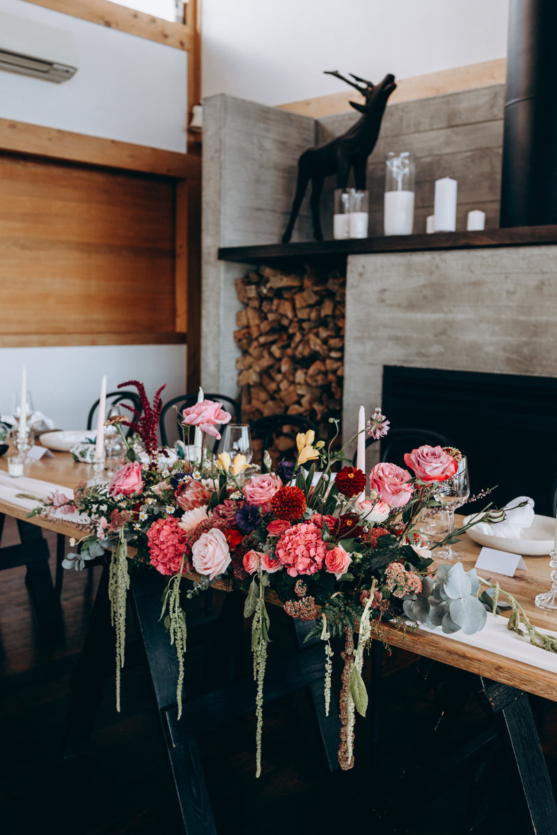 Wedding gallery image