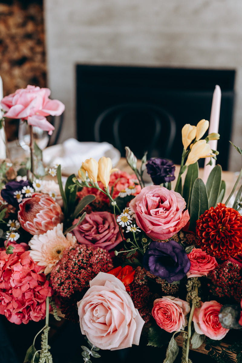 Wedding gallery image