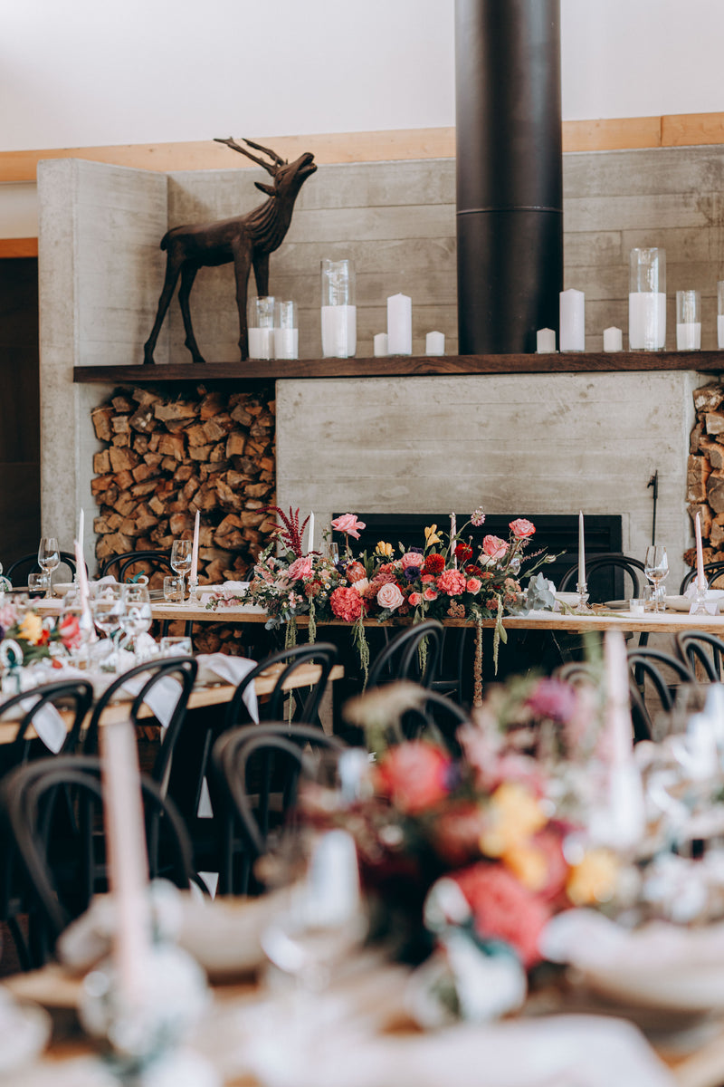 Wedding gallery image