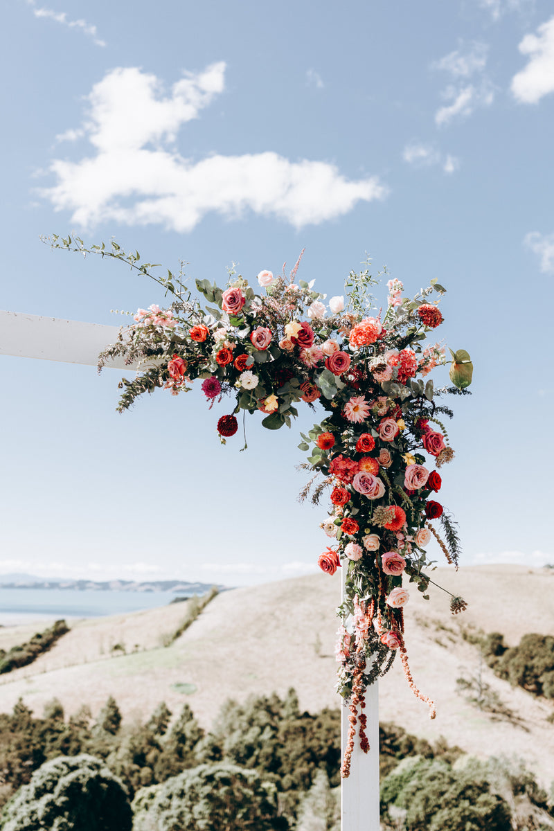 Wedding gallery image