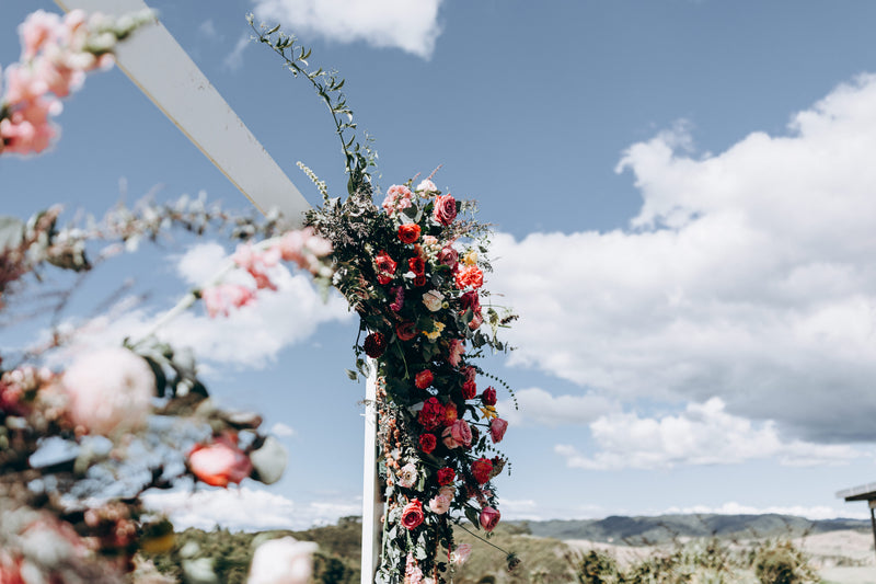Wedding gallery image