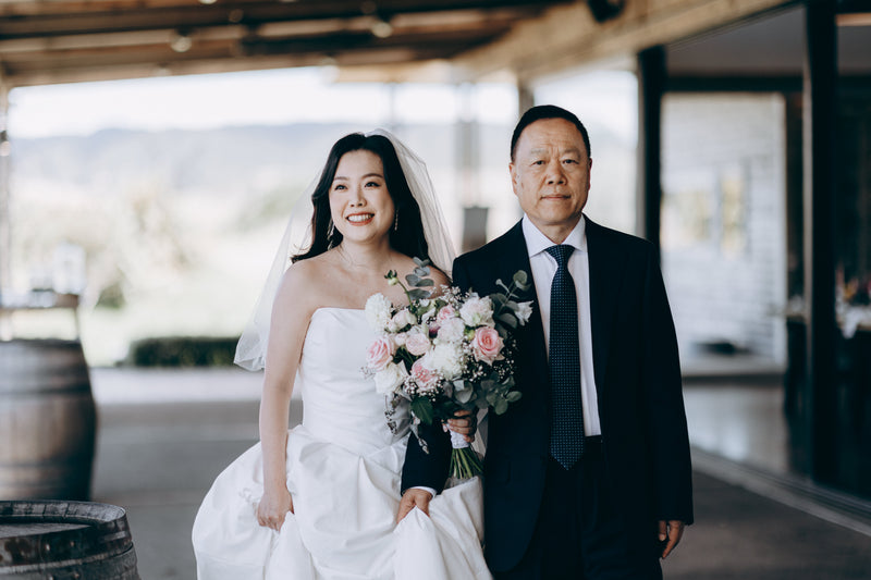 Wedding gallery image