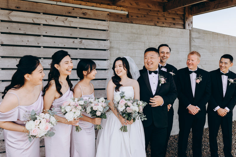 Wedding gallery image
