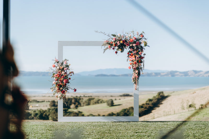 Wedding gallery image