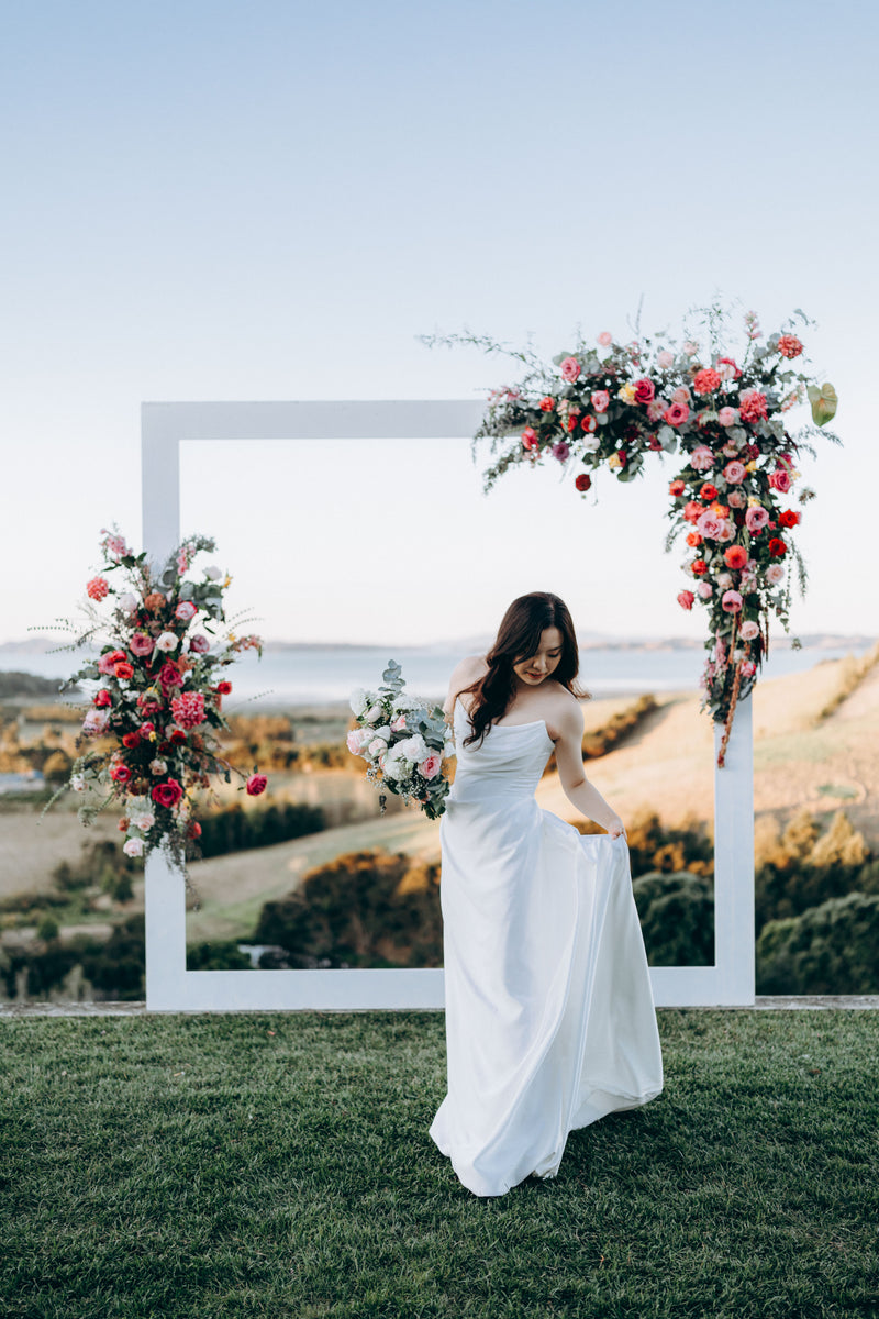 Wedding gallery image