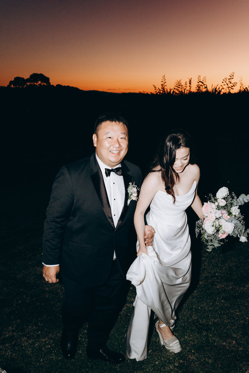 Wedding gallery image