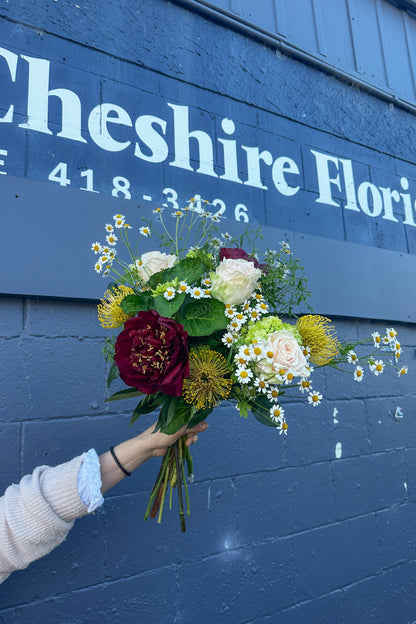 Beautiful Florist Choice Bouquet