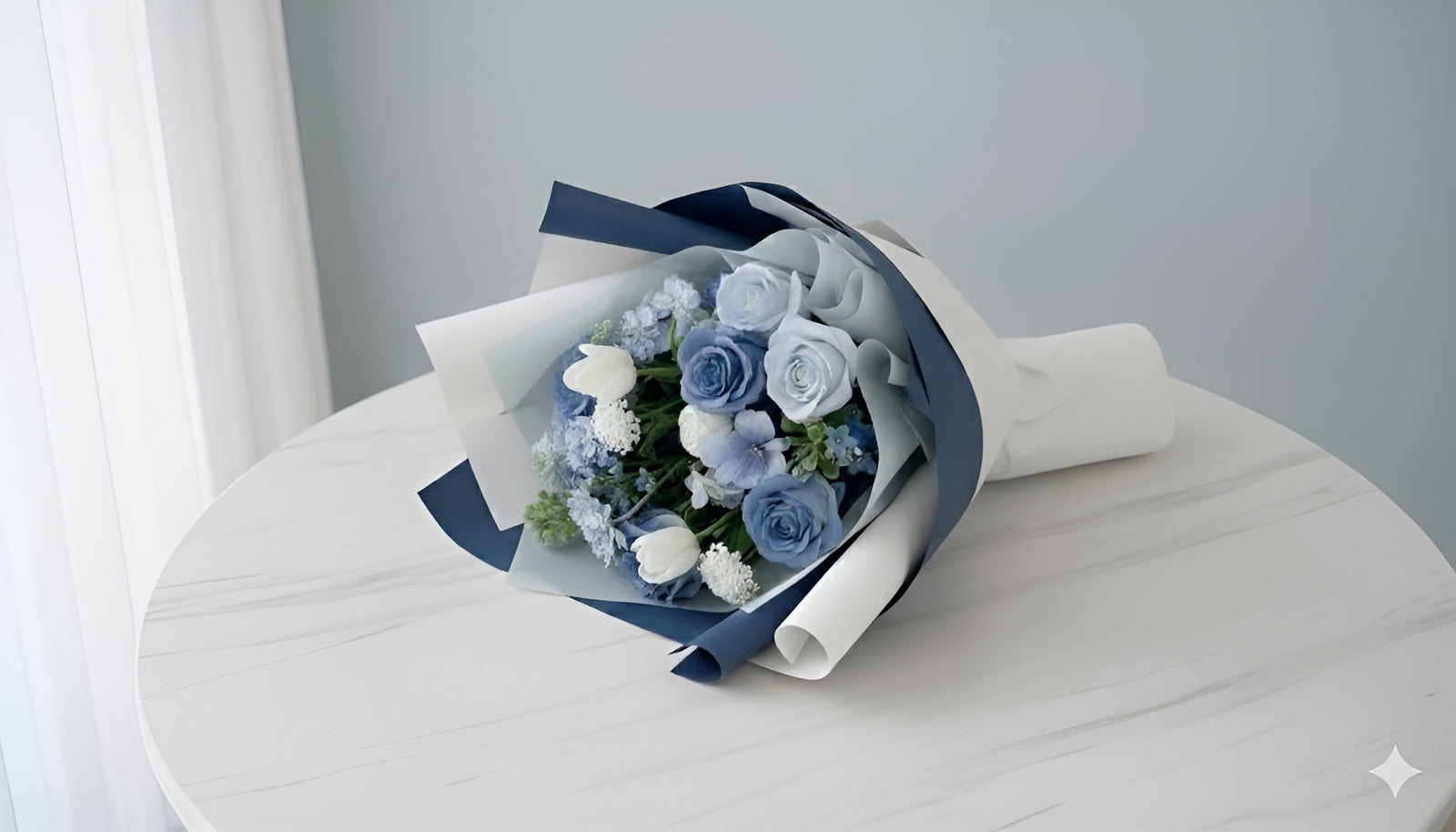 Trendy Blooms