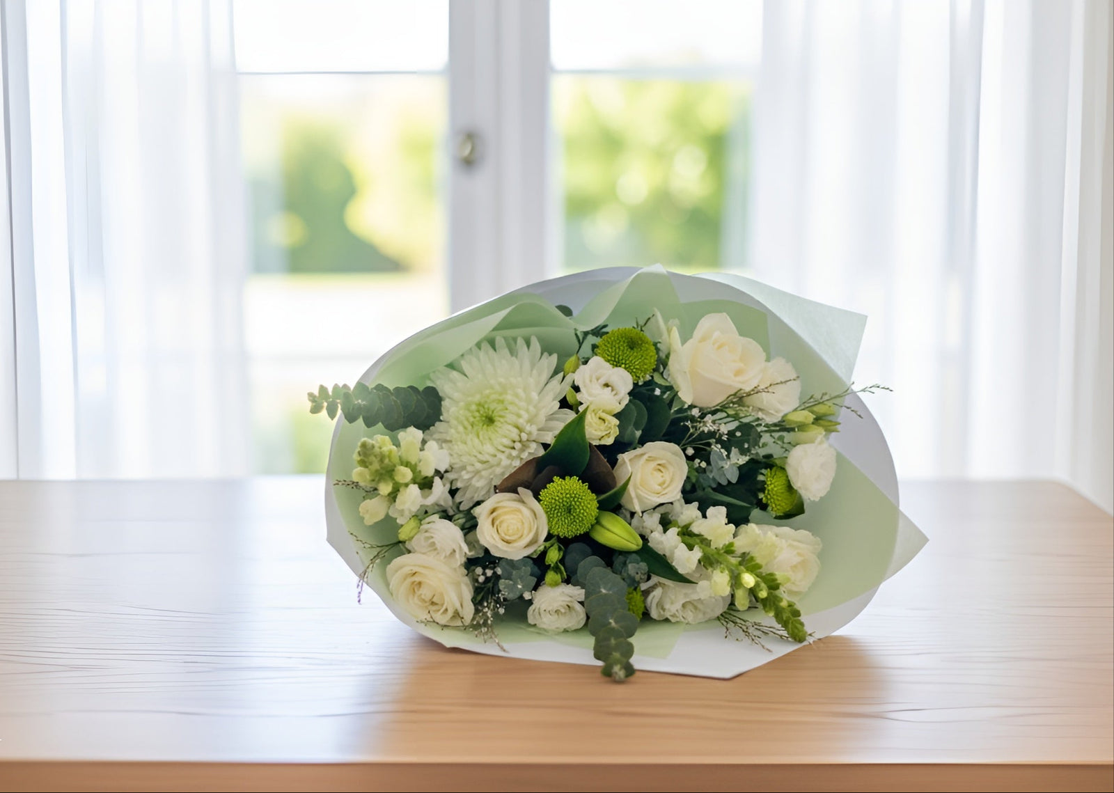 Classic Bouquets