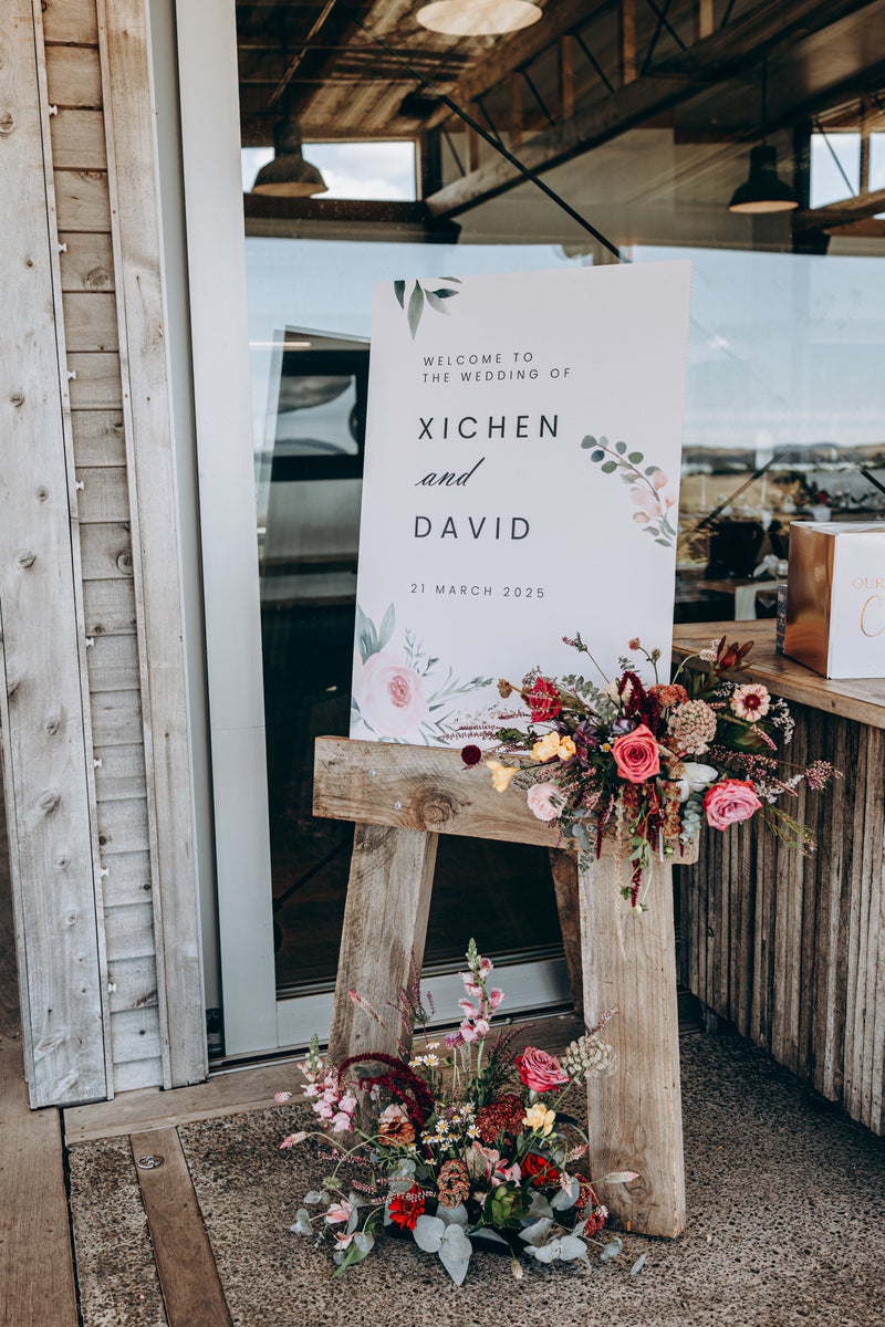 Wedding gallery image