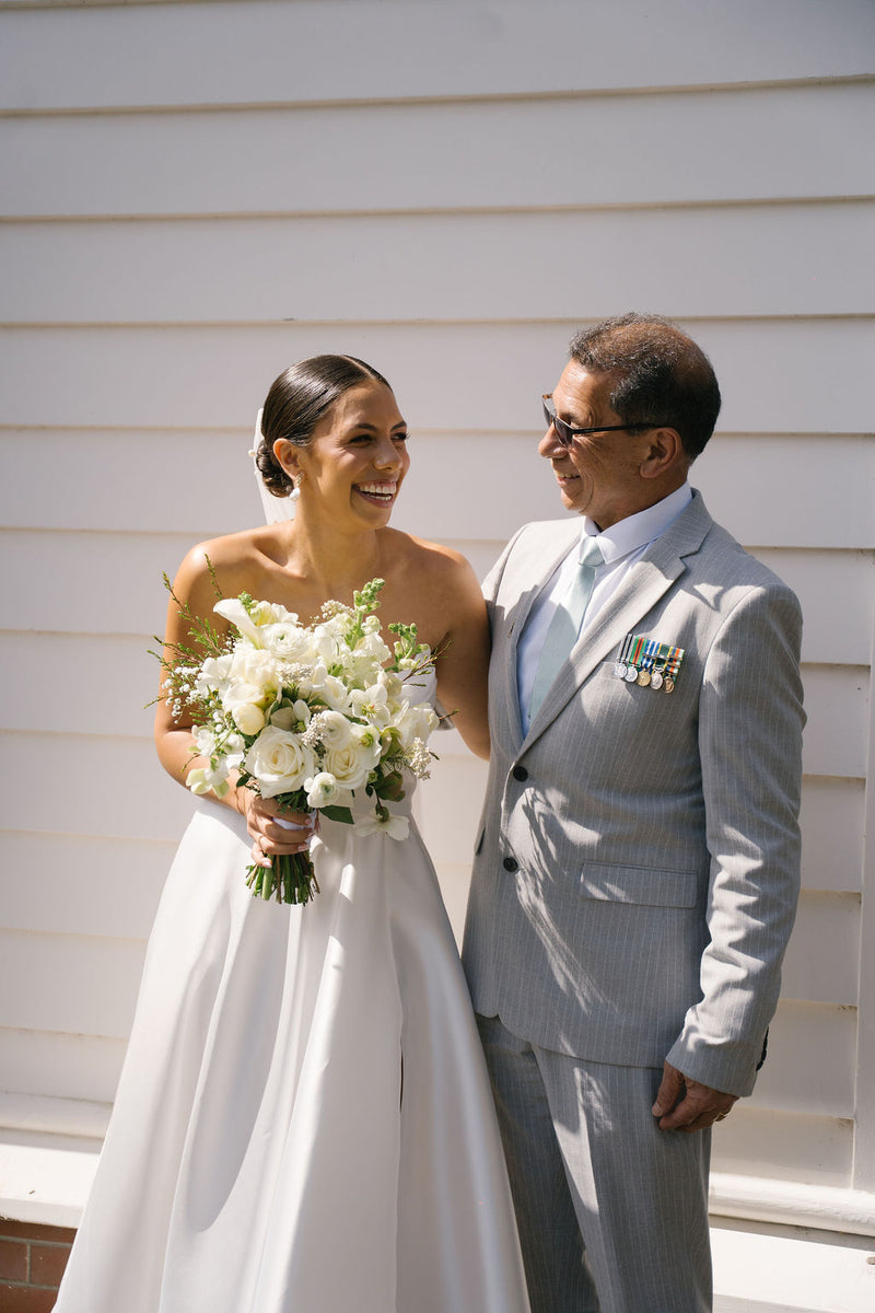 Wedding gallery image