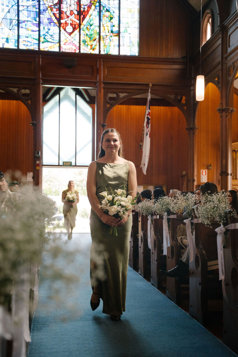 Wedding gallery image