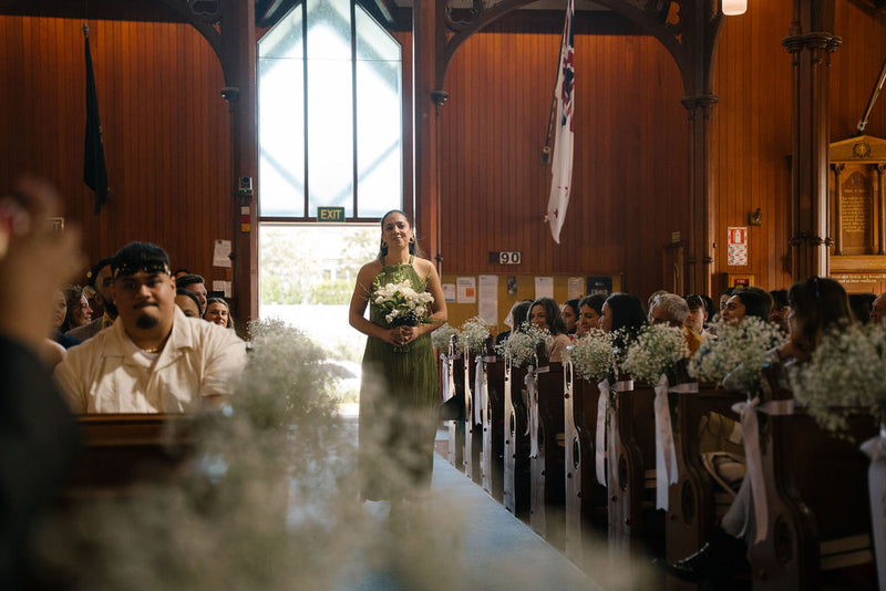 Wedding gallery image