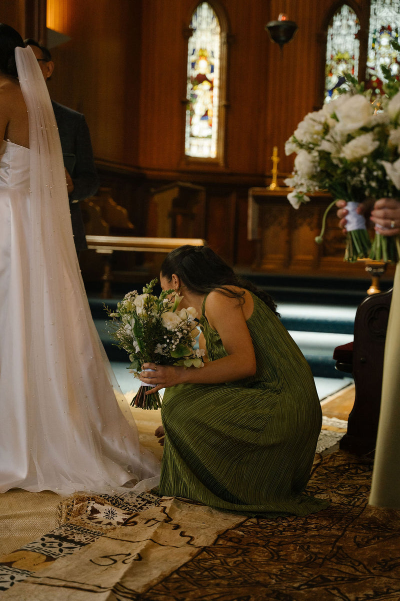 Wedding gallery image