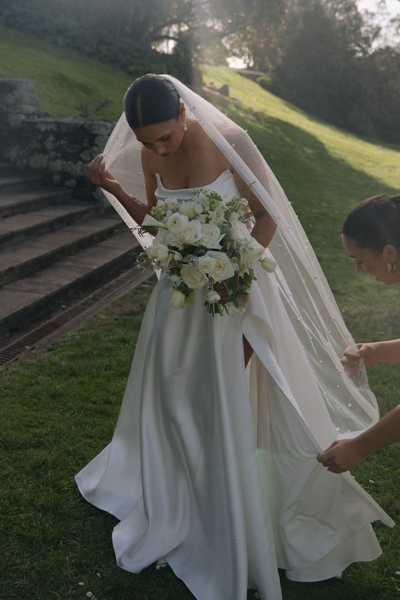 Wedding gallery image