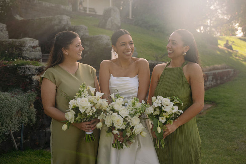 Wedding gallery image