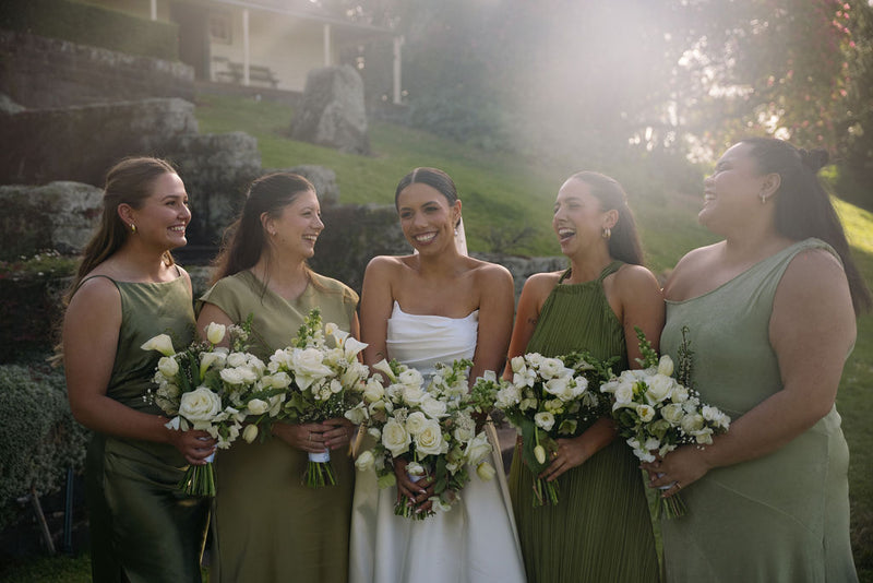 Wedding gallery image