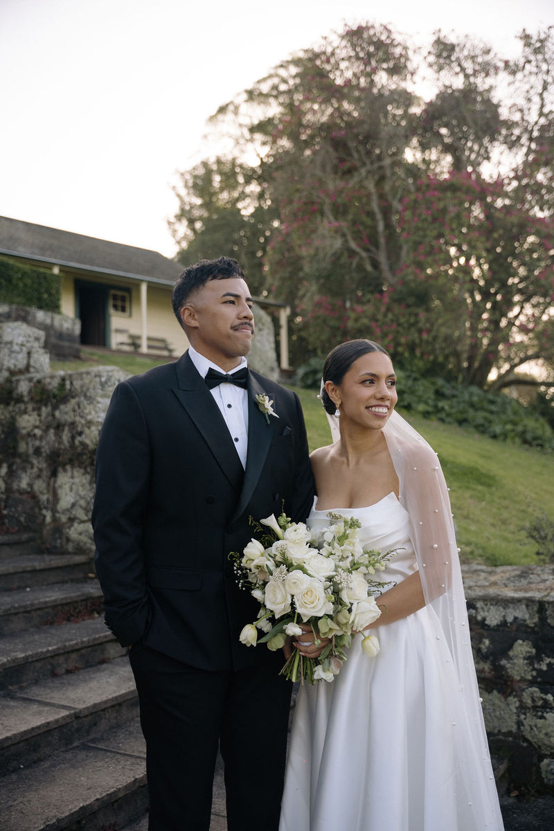 Wedding gallery image