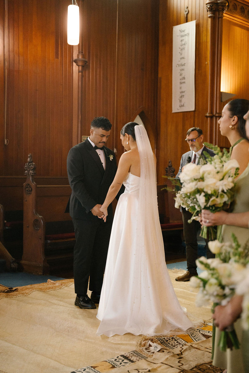 Wedding gallery image